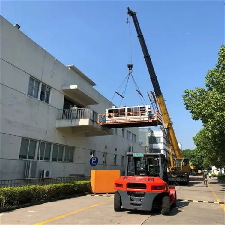 乡城小型吊车出租电话