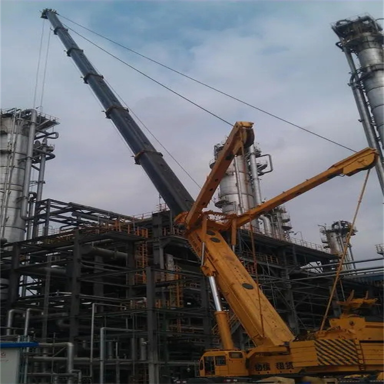 乡城吊车出租电话