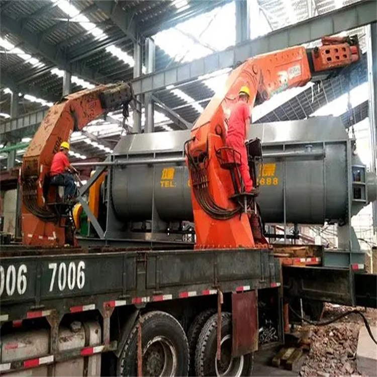 乡城大型随车吊出租多少钱