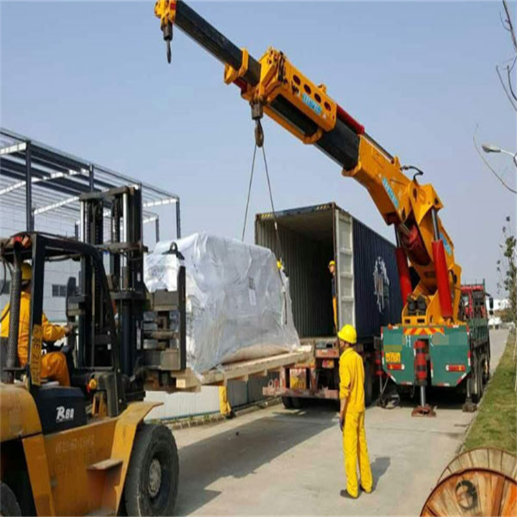 乡城专业随车吊出租电话