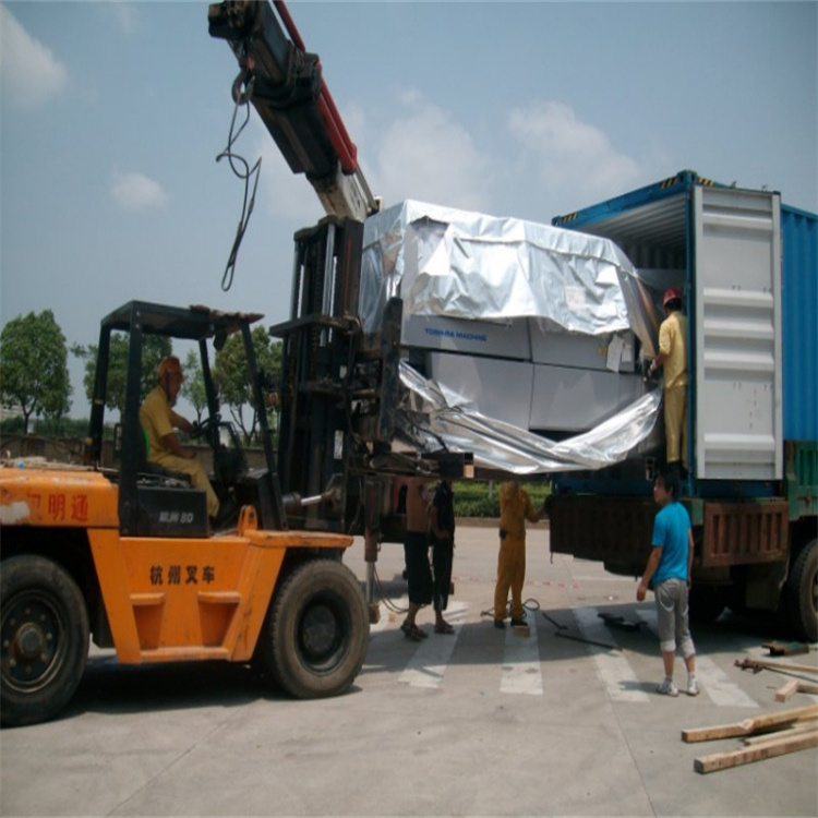 乡城物流仓库装卸随车吊租赁服务优势与选择指南