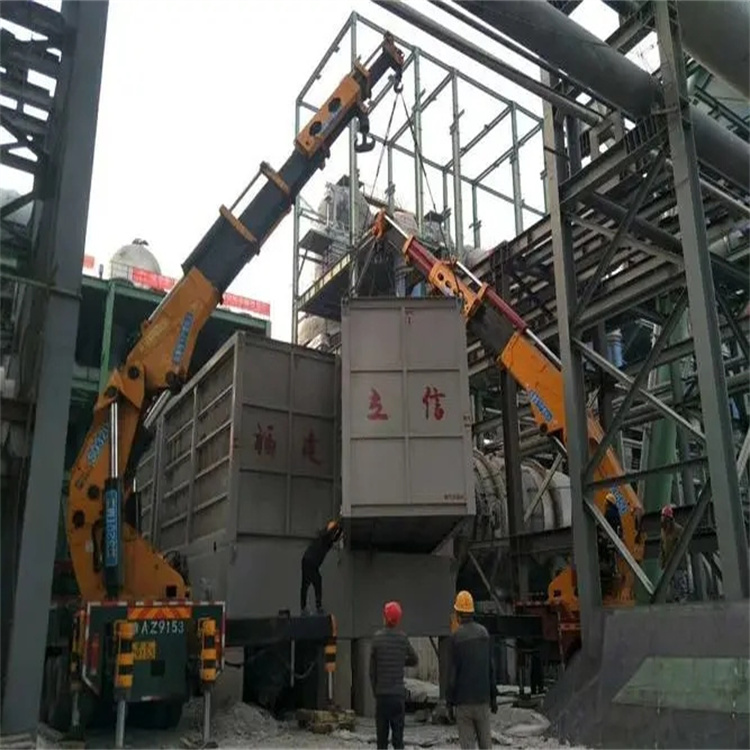 乡城折臂吊车租赁电话