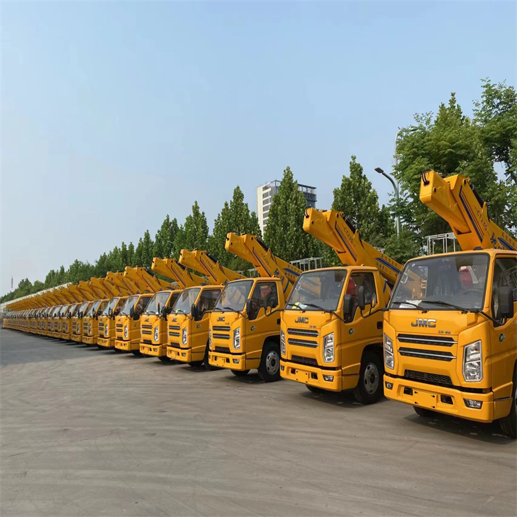 乡城路灯车高空作业车出租|市政维修|广告安装