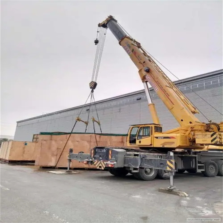 乡城急需吊车出租怎么办|24小时响应|跨区调配服务