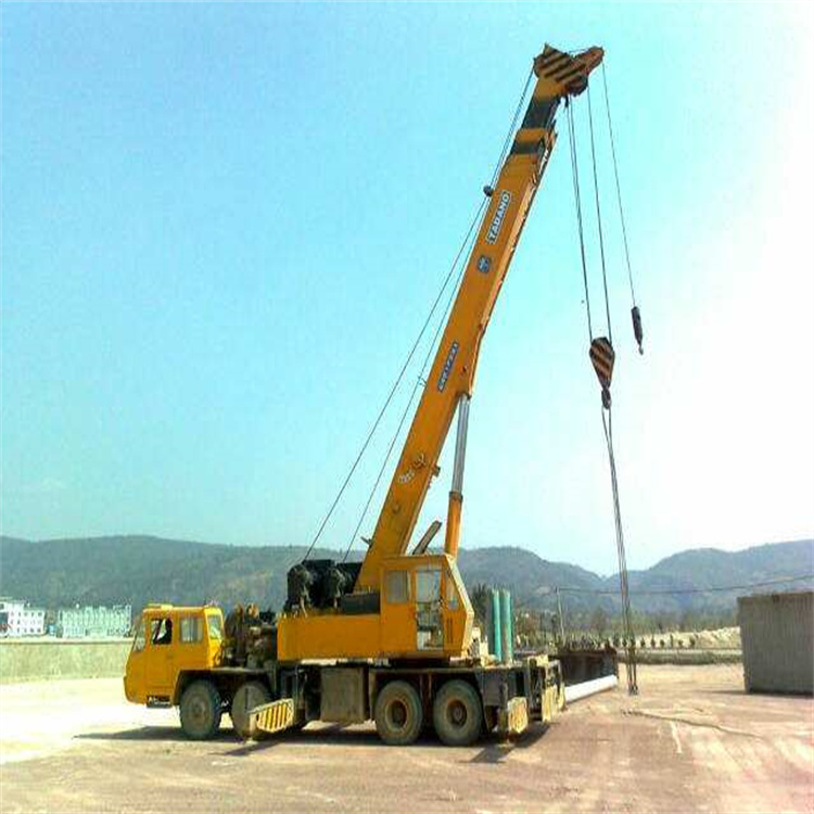 乡城小型吊车出租价格是多少